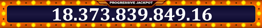 Jackpot MEGALODON138